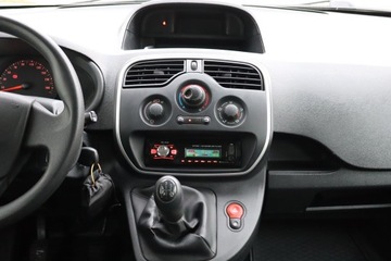 Renault Kangoo II Mikrovan Facelifting 2013 1.5 dCi 90KM 2016 Renault Kangoo 1.5 dCi, Salon Polska, VAT 23%, zdjęcie 11