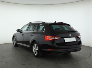 Skoda Superb III Kombi 2.0 TDI 190KM 2016 Skoda Superb 2.0 TDI, Salon Polska, Serwis ASO, zdjęcie 3