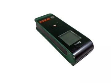 Dalmierz laserowy cyfrowy ZAMO Basic Standard BOSCH 0603672702