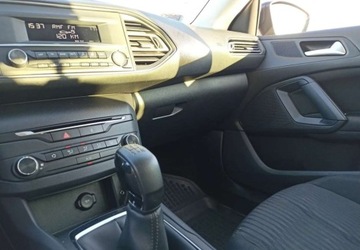 Peugeot 2013 Peugeot 308 Peugeot 308 1.2 Benzyna 82KM, zdjęcie 14