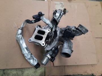AUDI Q3 8U 2.0TFSI TURBO