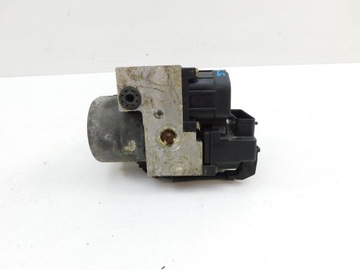 BMW F650GS POMPA HAMULCOWA ABS