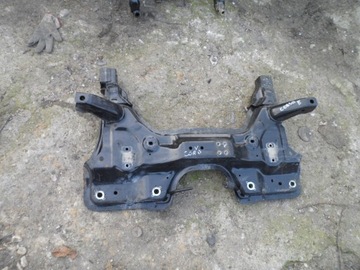WÓZEK SANKI BELKA TRAWERSA RAMA PRZÓD PRZEDNI OPEL ADAM CORSA E 14-19R