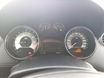 Peugeot RCZ Coupe Facelifting 1.6 THP 200KM 2015 Peugeot RCZ 1.6 THP Peugeot RCZ 1.6 THP, zdjęcie 23