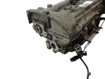 HLAVA KOMPLETNÍ G6BA HYUNDAI TUCSON I 2.7 B