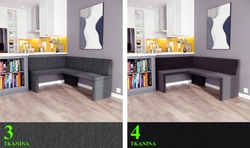 БОЛЬШАЯ ОЛЬГА кухонный уголок