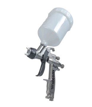 Pistolet lakierniczy WALCOM SLIM HTE - HALO 1,7 mm XLIGHT