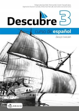 Descubre 3 Zeszyt ćwiczeń Po Podstawówce