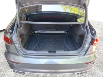 Audi A3 8Y S3 Limousine 2.0 TFSI 310KM 2021 Audi S3 Limousine 2.0 TFSI quattro Matrix LED FV 23 2.0 Benzyna 310KM, zdjęcie 29