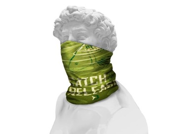 OPASKA DELPHIN WIELOFUNKCYJNA CATCH & RELEASE