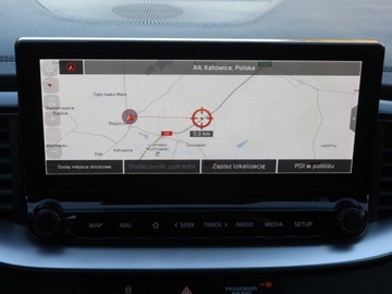 Kia Proceed Shooting Brake 1.5 T-GDI 160KM 2021 Kia ProCeed 1.5 T-GDI, Salon Polska, Serwis ASO, zdjęcie 12