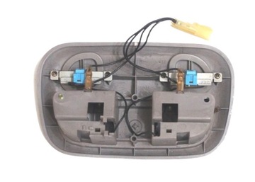 LAMPA OSVĚTLENÍ KABINY SUBARU IMPREZA II SUPER STAV !