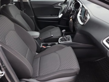 Kia Ceed III Kombi 1.6 CRDi 136KM 2020 Kia Ceed 1.6 CRDi, Salon Polska, Klima, zdjęcie 8