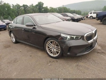 BMW Seria 5 G90-91 2024 BMW Seria 5 530I Xdrive 2024 2.0 Benzyna 255KM, zdjęcie 6