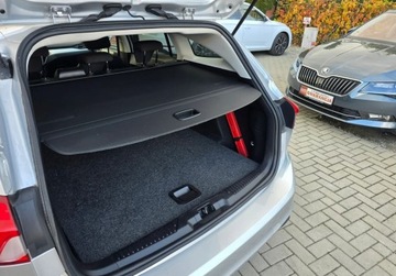 Ford Focus IV Kombi 1.5 EcoBlue 120KM 2021 Ford Focus 1,5 D 120 KM Automat GWARANCJA Zamiana Zarejestrowany 1.5 Diesel, zdjęcie 17