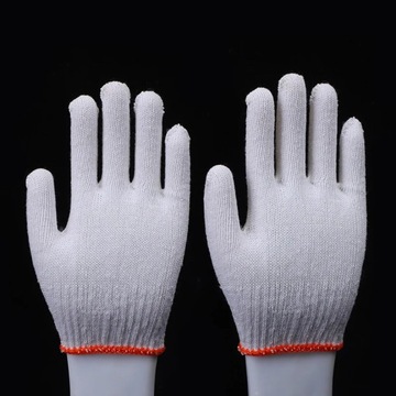 Labor Protection Gloves, Thickened Wear-Resistant