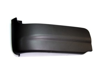 ZDERZAK NAROŻNIK SPOJLER DOLNY MAN TGA XXL PRAWY