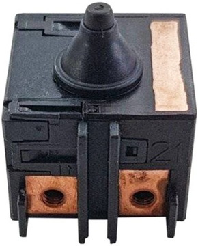 Włącznik do GA5030R GA4530R 9557HNR 9558HNR 9558NBR M9502R 650769-2 Makita