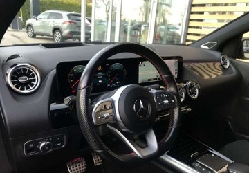 Mercedes Klasa B W247 2021 Mercedes-Benz Klasa B Mercedes-Benz Klasa B 250 e AMG Line 8G-DCT 1.3 160KM, zdjęcie 34