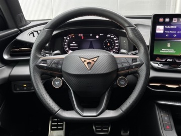 Cupra Terramar SUV 2.0 TSI 265KM 2025 Cupra Terramar 2.0TSI 2656KM 4Drive VZ DSG l Kamer, zdjęcie 12