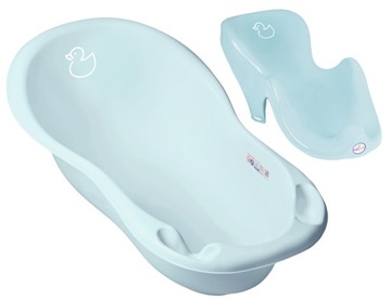 BATHBABY 102 СИДЕНЬЕ, ПОДСТАВКА, РАМА, Tega