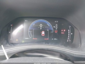 Toyota 2025 Toyota Grand Highlander Hybrid XLE 2025 2.5l 2.5 Hybryda 186KM, zdjęcie 10