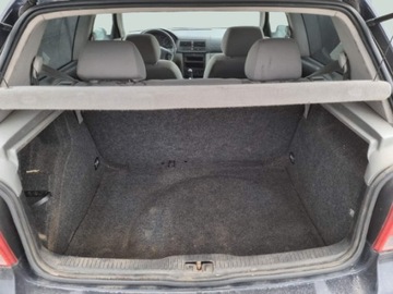 РЕЙКА ВПРЫСКА VW GOLF 1.4B 98R