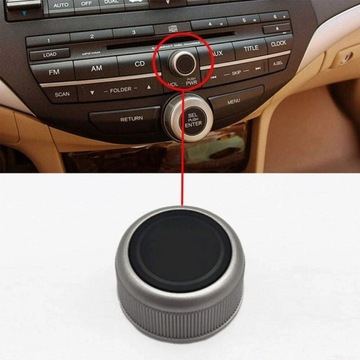 KNOFLÍK REPRODUKTOR VOZIDLA PRO HONDA ACCORD 200
