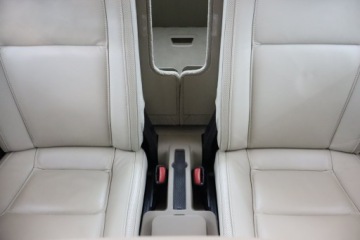 Volvo XC90 I 2.4 D5 185KM 2007 Volvo XC90 D5, 182 KM, 4X4, Automat, 7 miejsc, zdjęcie 17