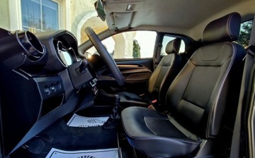 Aixam City Hatchback 0.48 8KM 2021 Aixam City Filmik VIDEO od 14 roku zycia KAMERKA Jak Nowy ZADBANY Diesel, zdjęcie 11