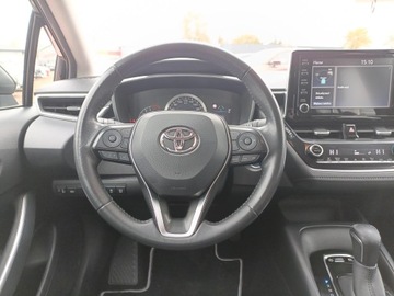 Toyota Corolla XII Sedan 1.8 Hybrid 122KM 2020 Toyota Corolla 1.8 Hybrid Comfort Seria E21 (2019-, zdjęcie 14