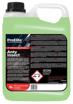 Средство против насекомых INSECT REMOVAL 5л ProElite