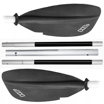 АЛЮМИНИЕВОЕ ВЕСЛО 230 см BESTWAY 62174