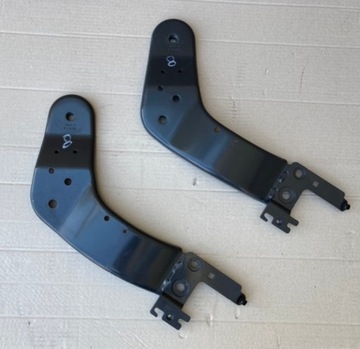 КРОНШТЕЙН/КРЕПЛЕНИЕ - SCANIA 2103336