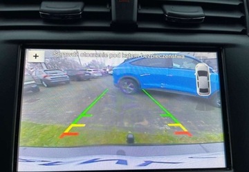 Ford Mondeo V Kombi 2.0 TDCi 150KM 2019 Ford Mondeo Ford Mondeo 2.0 EcoBlue Titanium 2.0 Diesel 150KM, zdjęcie 12