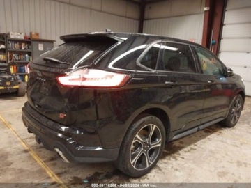 Ford Edge II 2021 Ford Edge 2021r., 4x4, 2.7L 2.7 Benzyna 335KM, zdjęcie 3