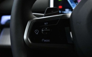 BMW Seria 5 G90-91 2025 BMW Seria 5 520i Touring Harman-Kardon Msport FV23 Bezwypadkowy 2.0, zdjęcie 14