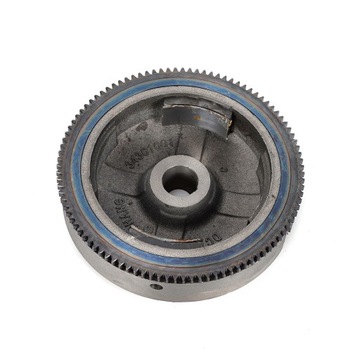 КОМПЛЕКТ МАХОВИКА ДЛЯ HONDA GX390