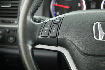 Honda CR-V II 2.2 TD 140KM 2006 Honda CR-V 2.2 i-CTDi, 4X4, Klima, Klimatronic, zdjęcie 14