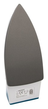 КОМПАКТНЫЙ ПУТЕШЕСТВЕННЫЙ УТЮГ 1200ВТ