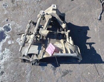FORD FOCUS II MK2 04-11 1,8 TDCI SKRZYNIA BIEGÓW 4M5R7002YA