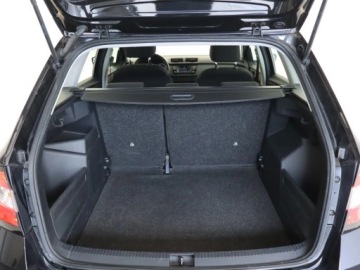 Skoda Fabia III Kombi 1.0 TSI 95KM 2017 Skoda Fabia 1.0 TSI, 1. Właściciel, Klima, zdjęcie 13