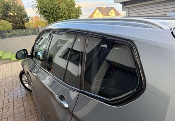 BMW X3 G01 SUV 2.0 20d 190KM 2017 BMW X3 BMW X3 xDrive20d xLine sport 2.0 Diesel 190KM, zdjęcie 16