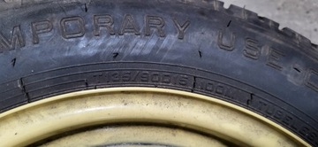 KOLO DOJEZDOVÉ DOJEZDOVDOJEZDOVÉ HONDA FRV