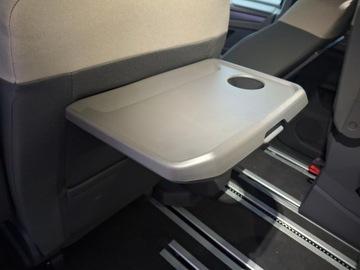 Volkswagen Multivan T7 Van L1 2.0 TDI 150KM 2025 Volkswagen Multivan 2.0 TDI 150 KM DSG DEMO DEALER, zdjęcie 17