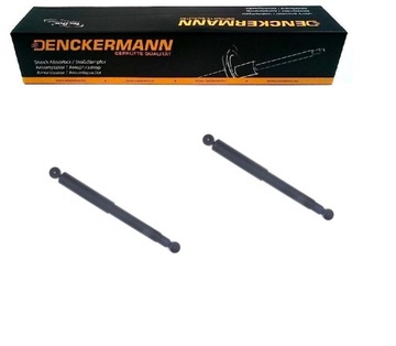 DENCKERMANN DSF275G TLUMIČ