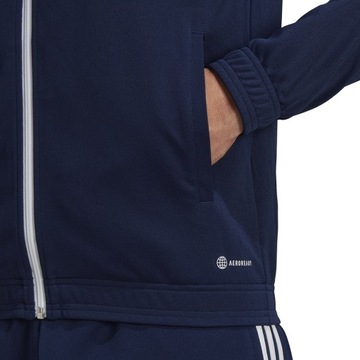 ADIDAS BLUZA MĘSKA rozpinana sportowa ENTRADA XXL