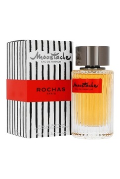 Rochas Moustache Edp 75ml