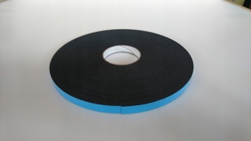 ДВУХСТОРОННЯЯ МОНТАЖНАЯ ЛЕНТА НА ПЕНЕ. АВТОМОБИЛЬНАЯ АВТОМОБИЛЬНАЯ 6 мм/50 м