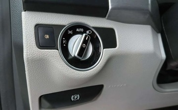 Mercedes GLK 2011 Mercedes-Benz GLK Bezwypadkowy, Klima, Alu, Zarejestrowany w Polsce, VAT-m, zdjęcie 20